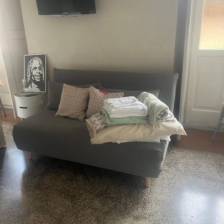 Come A Casa Кастеллетто-сопра-Тичино Экстерьер фото