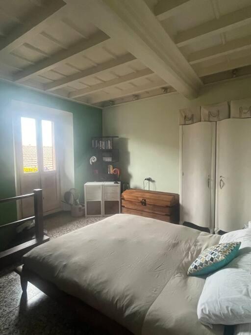 Come A Casa Кастеллетто-сопра-Тичино Экстерьер фото