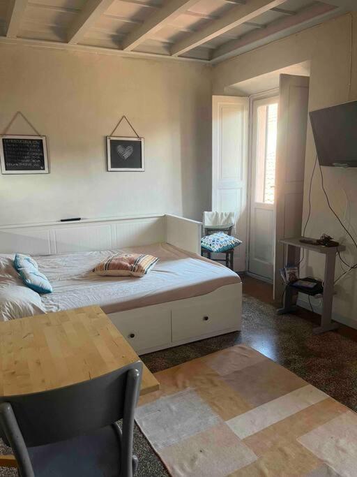 Come A Casa Кастеллетто-сопра-Тичино Экстерьер фото