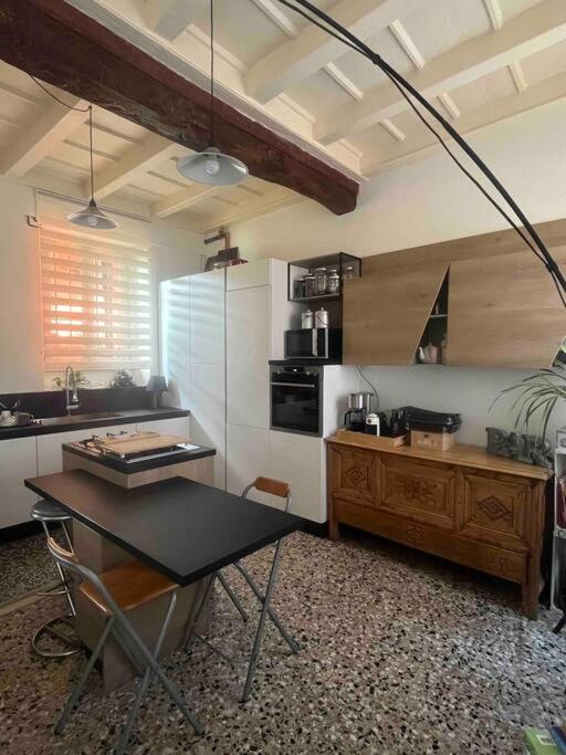 Come A Casa Кастеллетто-сопра-Тичино Экстерьер фото