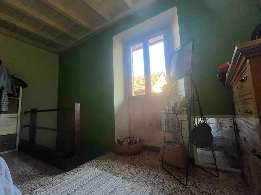 Come A Casa Кастеллетто-сопра-Тичино Экстерьер фото